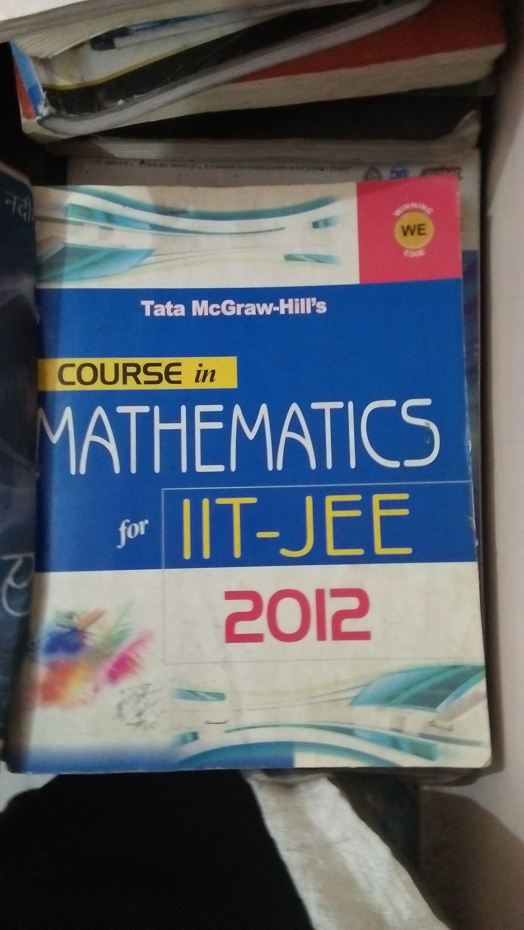 tata mcgraw hill mathematics for iit jee pdf download